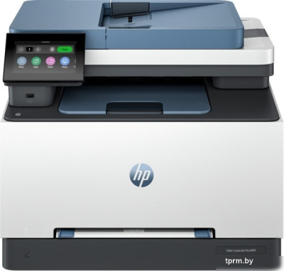 HP Color LaserJet Pro 3303fdw  HPmarket.by