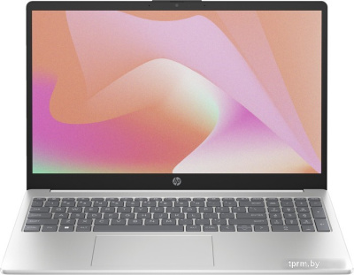 Ноутбук HP 15-fc0006nia 7P9F6EA  HPmarket.by