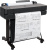 Плоттер HP DesignJet T630 (24-дюймовый)  HPmarket.by