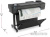 Принтер HP DesignJet T730 F9A29D  HPmarket.by
