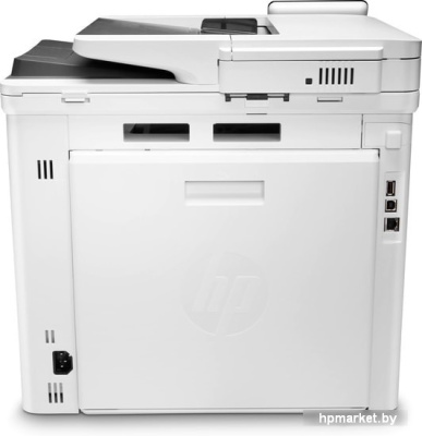 МФУ HP LaserJet Pro M479fdw  HPmarket.by