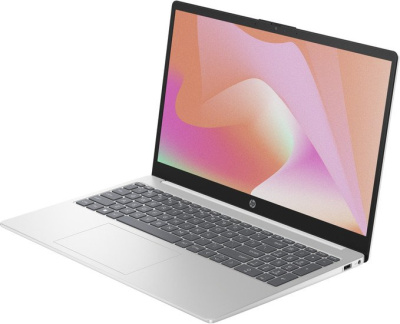 Ноутбук HP 15-fc0006nia 7P9F6EA  HPmarket.by