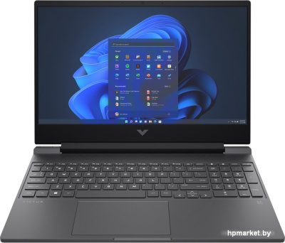 Игровой ноутбук HP Victus 15-fb0155nw 714U0EA  HPmarket.by