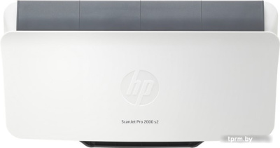 Сканер HP ScanJet Pro 2000 s2 6FW06A  HPmarket.by
