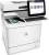 МФУ HP Color LaserJet Enterprise Flow M578c 7ZU87A  HPmarket.by