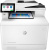 МФУ HP Color LaserJet Enterprise M480f  HPmarket.by
