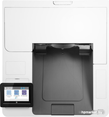 Принтер HP LaserJet Enterprise M612dn  HPmarket.by