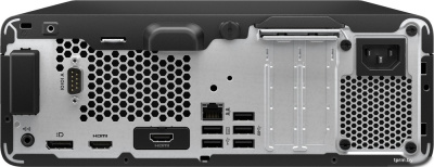 Компактный компьютер HP Pro Small Form Factor 400 G9 6U4U9EA  HPmarket.by