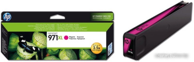 Картридж HP 971XL (CN627AE)  HPmarket.by