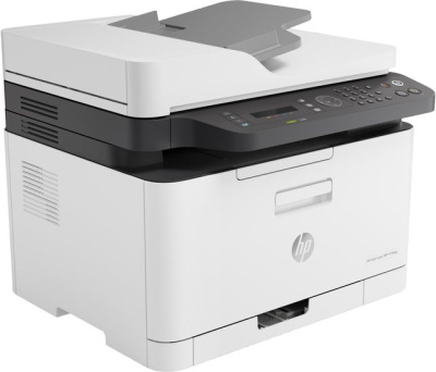 МФУ HP Color Laser 179fnw  HPmarket.by