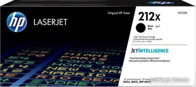 Картридж HP 212A W2120X  HPmarket.by