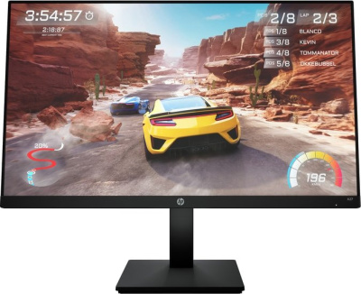 Монитор HP X27  HPmarket.by