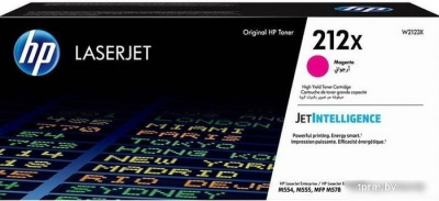Картинка Картридж HP 212A W2123A HPmarket.by Картридж HP 212A W2123A  HPmarket.by