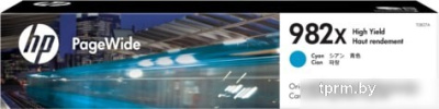 HP 982X (T0B27A)  HPmarket.by