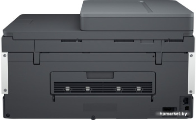 МФУ HP HP Smart Tank 750 6UU47A  HPmarket.by