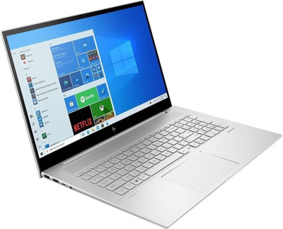 Ноутбук HP Envy 17t-ch100 436W4AV-TSSLi716G512GFHDW11P  HPmarket.by