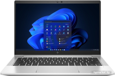 Ноутбук HP EliteBook 630 G9 6S7E0EA  HPmarket.by