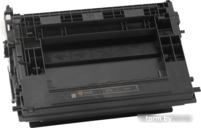 HP 37X [CF237X]  HPmarket.by