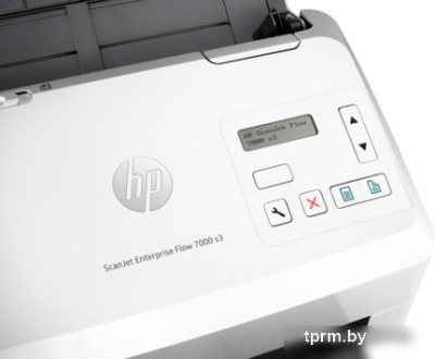 HP ScanJet Enterprise Flow 7000 s3 [L2757A]  HPmarket.by