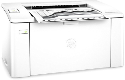 Принтер HP LaserJet Pro M102w [G3Q35A]  HPmarket.by