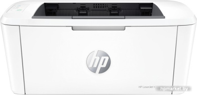 Принтер HP LaserJet M111w 7MD68A  HPmarket.by