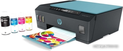 МФУ HP Smart Tank 516 AiO 3YW70A  HPmarket.by