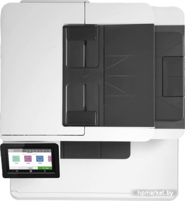 МФУ HP LaserJet Pro M479fdw  HPmarket.by