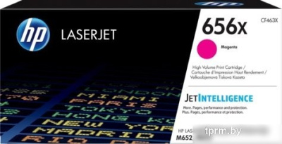 HP 656X (CF463X)  HPmarket.by