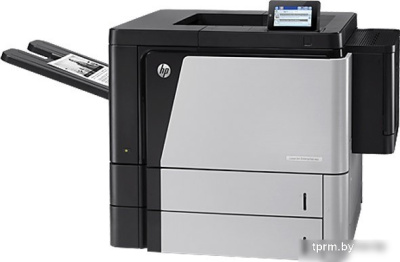 Принтер HP LaserJet Enterprise M806dn (CZ244A)  HPmarket.by