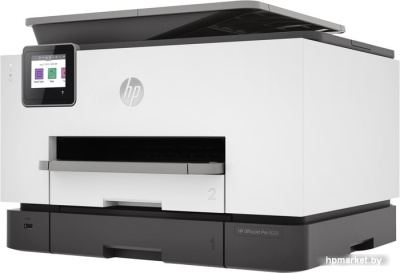 МФУ HP OfficeJet Pro 9020 1MR78B  HPmarket.by