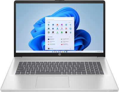 Ноутбук HP 17-cn3036ci A9DV0EA  HPmarket.by