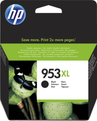 Картридж HP 953XL [L0S70AE]