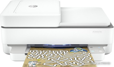 МФУ HP DeskJet Plus Ink Advantage 6475  HPmarket.by