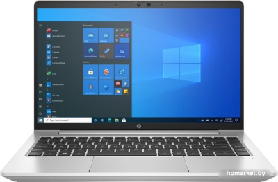 Ноутбук HP ProBook 445 G8 4K7C9EA  HPmarket.by