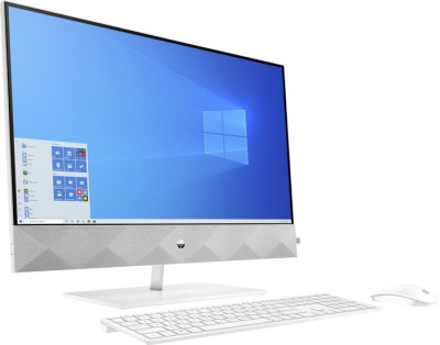 Картинка Моноблок HP Pavilion 27-d1009ur 4V2W6EA HPmarket.by Моноблок HP Pavilion 27-d1009ur 4V2W6EA  HPmarket.by