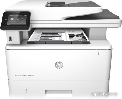 HP LaserJet Pro M426fdn (F6W17A)  HPmarket.by