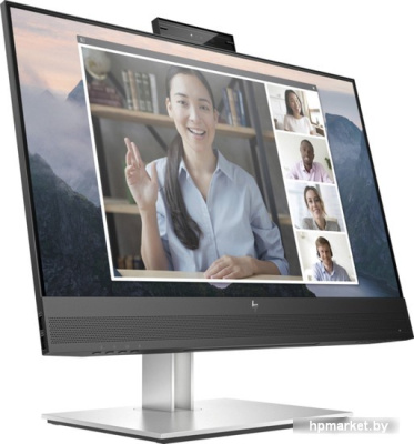 Монитор HP E24mv G4  HPmarket.by