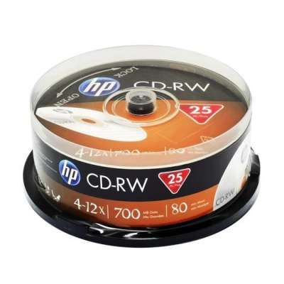 HP 700Mb 12x 69313 (25 шт.)  HPmarket.by