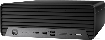 Компактный компьютер HP Pro Small Form Factor 400 G9 6U4U9EA  HPmarket.by
