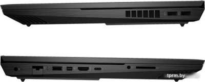 Игровой ноутбук HP Omen 17-cm2003ny 849T3EA  HPmarket.by