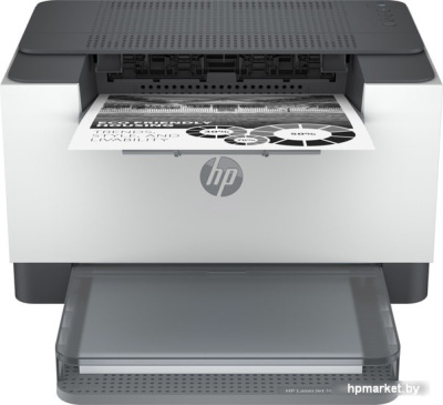 Принтер HP LaserJet M211d  HPmarket.by