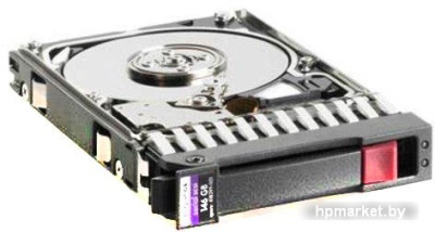 Жесткий диск HP 450GB [AG803A]  HPmarket.by