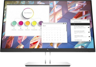 Монитор HP E27 G4  HPmarket.by