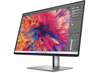 HP Z24q G3 / 23.8" / IPS / 16:9 / QHD / 90Hz / 400 nits / 5ms / монитор 4Q8N4AA  HPmarket.by