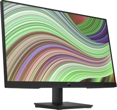 HP P24v G5 / 23.8" / VA / 16:9 / FHD / 75Hz / 5ms / монитор 64W18AS  HPmarket.by