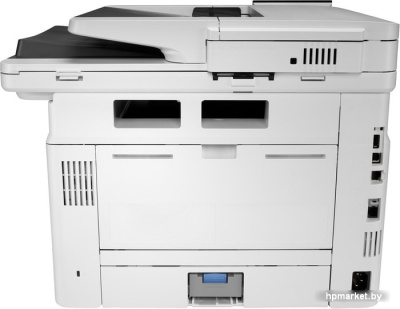 МФУ HP LaserJet Enterprise M430f  HPmarket.by