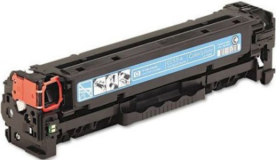 Картридж HP CC531A
