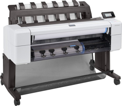 Плоттер HP HP DesignJet T1600dr 36" 3EK12A  HPmarket.by