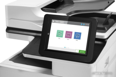 HP LaserJet Enterprise M635fht  HPmarket.by
