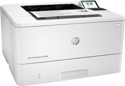 Принтер HP LaserJet Enterprise M406dn  HPmarket.by